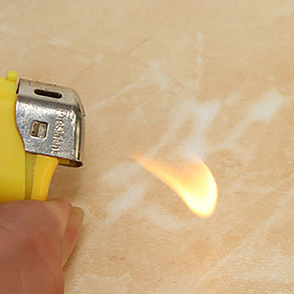 Scratch-resistant vinyl floors self-adhesive peel and stick waterproof vinyl flooring