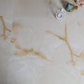 Scratch-resistant vinyl floors self-adhesive peel and stick waterproof vinyl flooring