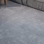 Scratch-resistant vinyl floors self-adhesive peel and stick waterproof vinyl flooring