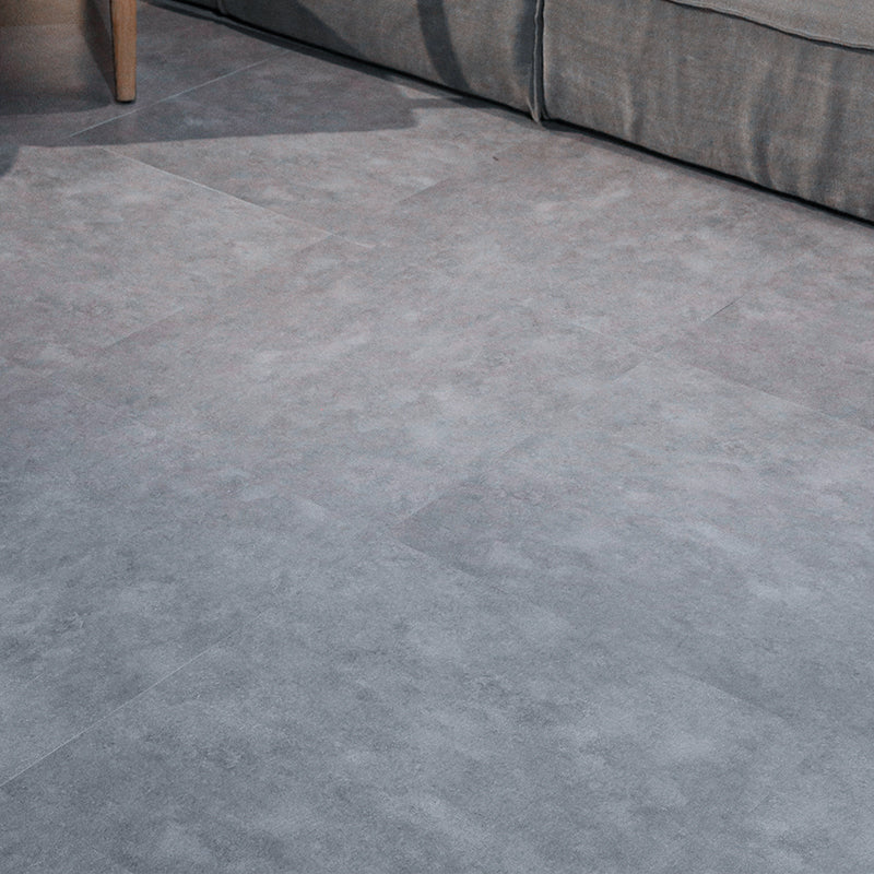 Scratch-resistant vinyl floors self-adhesive peel and stick waterproof vinyl flooring