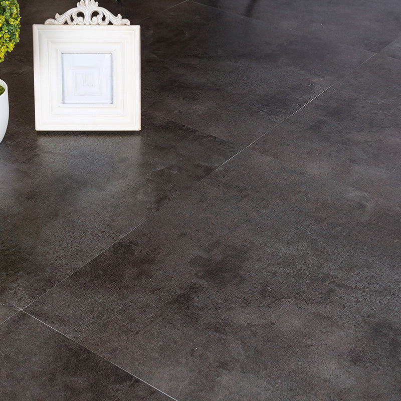 Scratch-resistant vinyl floors self-adhesive peel and stick waterproof vinyl flooring