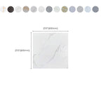 Scratch-resistant vinyl floors self-adhesive peel and stick waterproof vinyl flooring