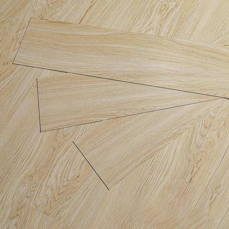 Scratch-resistant Vinyl floors Peel and Stick Waterproof Vinyl flooring