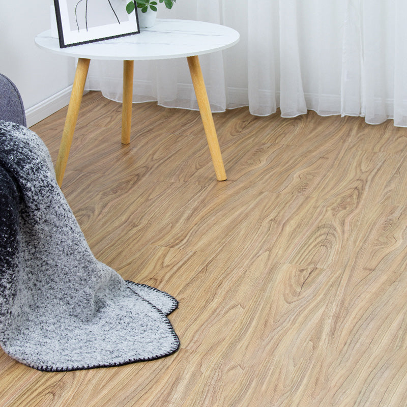 Scratch-resistant Vinyl floors Peel and Stick Waterproof Vinyl flooring