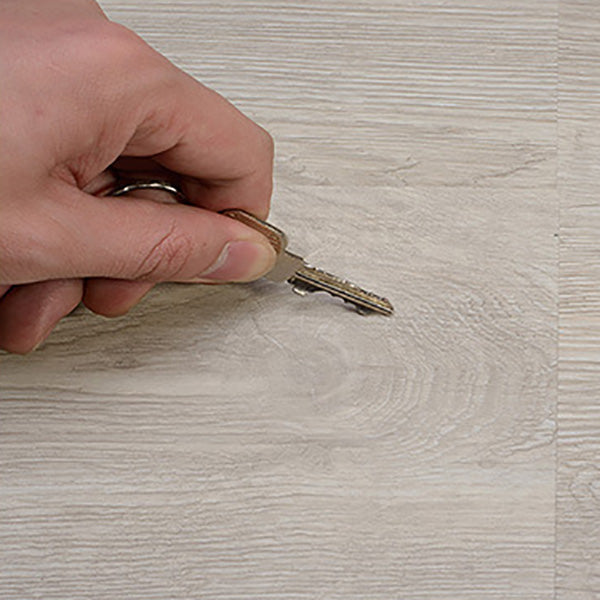 Scratch-resistant Vinyl floors Peel and Stick Waterproof Vinyl flooring