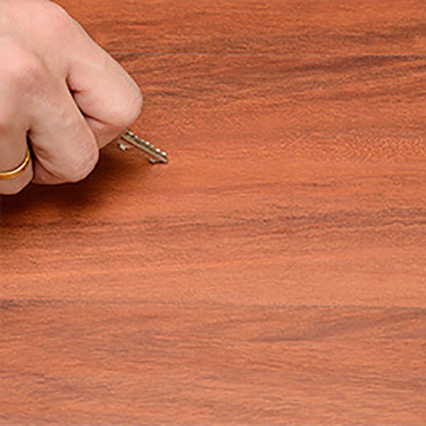 Scratch-resistant Vinyl floors Peel and Stick Waterproof Vinyl flooring
