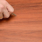 Scratch-resistant Vinyl floors Peel and Stick Waterproof Vinyl flooring