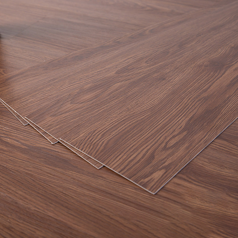 Scratch-resistant Vinyl floors Peel and Stick Waterproof Vinyl flooring