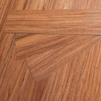 Scratch-resistant Vinyl floors Peel and Stick Waterproof Vinyl flooring