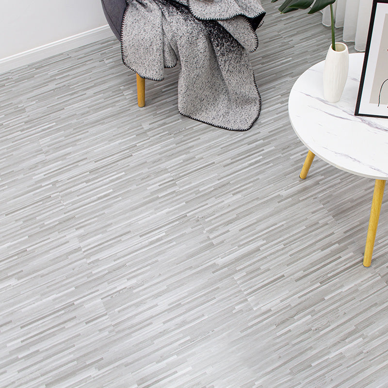 Scratch-resistant Vinyl floors Peel and Stick Waterproof Vinyl flooring