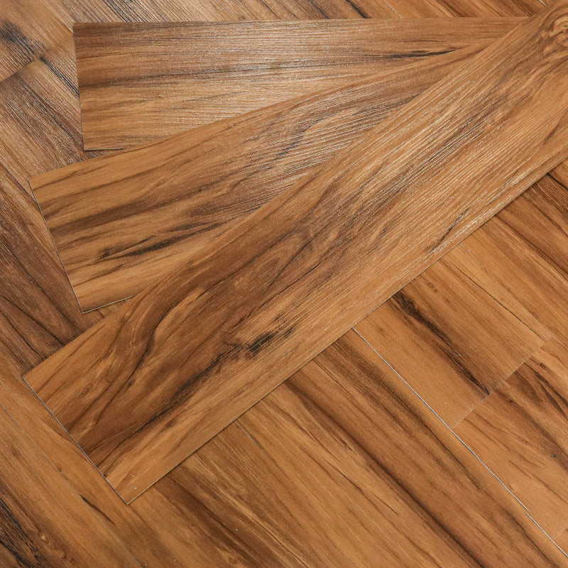 Scratch-resistant Vinyl floors Peel and Stick Waterproof Vinyl flooring