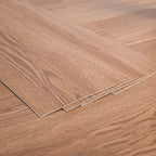 Scratch-resistant Vinyl floors Peel and Stick Waterproof Vinyl flooring