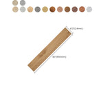 Scratch-resistant Vinyl floors Peel and Stick Waterproof Vinyl flooring