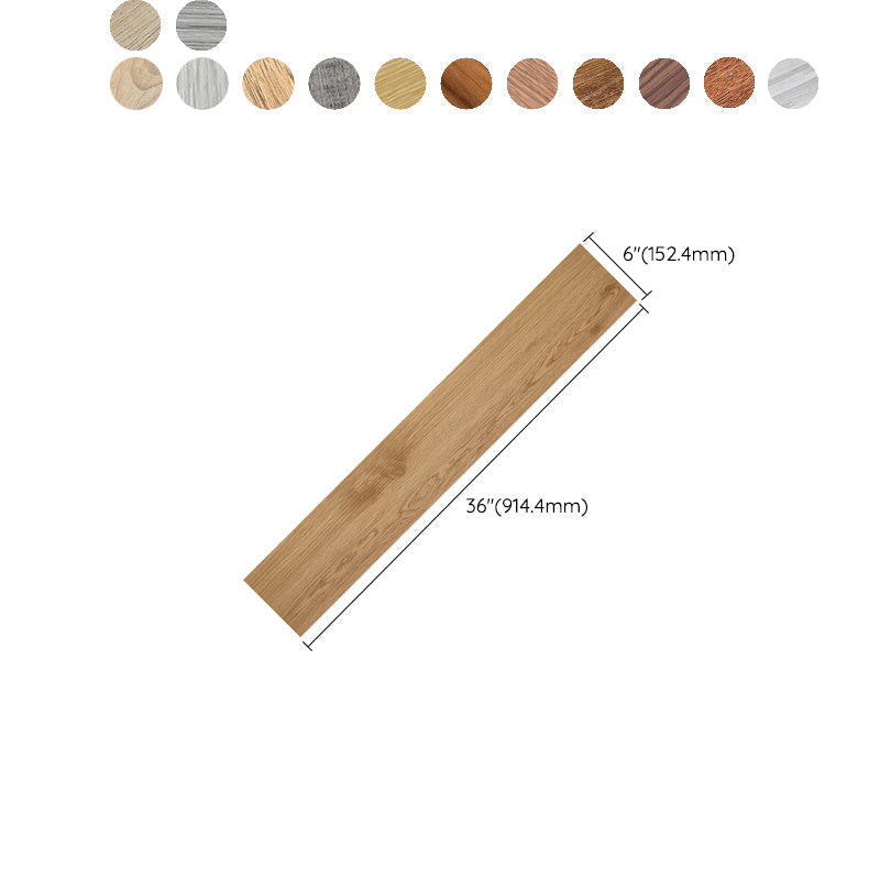 Scratch-resistant Vinyl floors Peel and Stick Waterproof Vinyl flooring