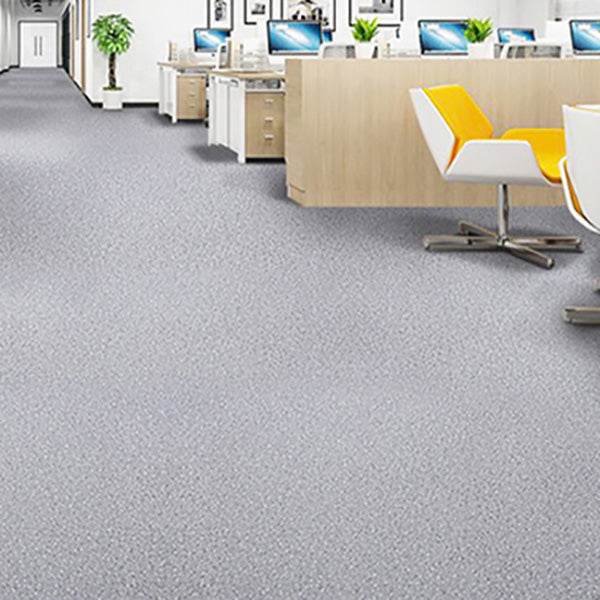Fire Protection Self-Adhesive Vinyl Floor and Waterproof Vinyl Floor