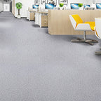Fire Protection Self-Adhesive Vinyl Floor and Waterproof Vinyl Floor