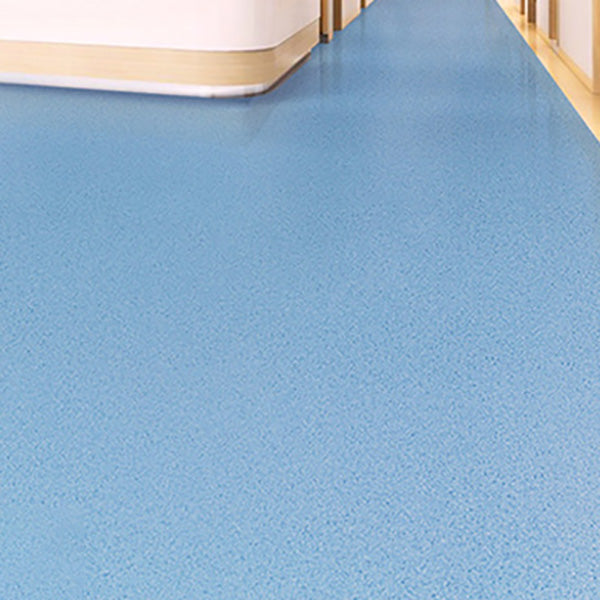 Fire Protection Self-Adhesive Vinyl Floor and Waterproof Vinyl Floor