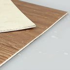 Fire Protection Self-Adhesive Vinyl Floor and Waterproof Vinyl Floor