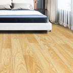 Fire Protection Self-Adhesive Vinyl Floor and Waterproof Vinyl Floor