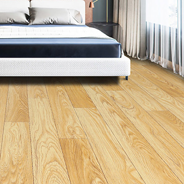 Fire Protection Self-Adhesive Vinyl Floor and Waterproof Vinyl Floor