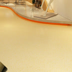 Fire Protection Self-Adhesive Vinyl Floor and Waterproof Vinyl Floor