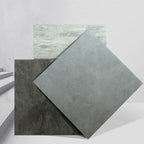 Fireproof Vinyl Floors Self-Adhesive Peel and Stick Waterproof Vinyl Floors