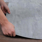 Fireproof Vinyl Floors Self-Adhesive Peel and Stick Waterproof Vinyl Floors