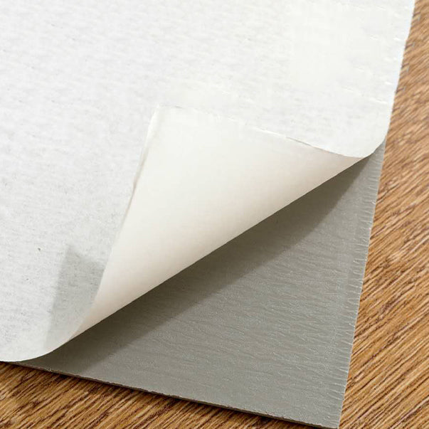 Fireproof Vinyl Floors Self-Adhesive Peel and Stick Waterproof Vinyl Floors
