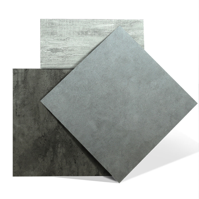 Fireproof Vinyl Floors Self-Adhesive Peel and Stick Waterproof Vinyl Floors
