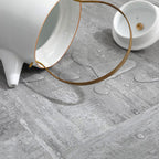 Fireproof Vinyl Floors Self-Adhesive Peel and Stick Waterproof Vinyl Floors