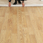 Waterproof Vinyl Flooring Peel and Stick fireproof Vinyl Flooring