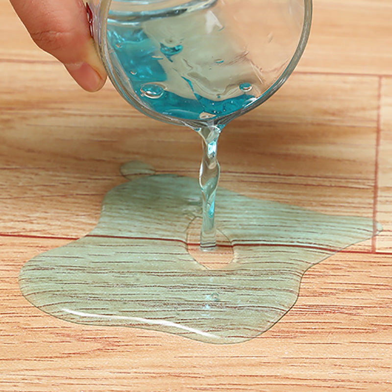 Waterproof Vinyl Flooring Peel and Stick fireproof Vinyl Flooring