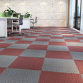 Peel and Stick Vinyl Floor Waterproof Fire-Resistant Vinyl Floor