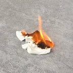 Peel and Stick Vinyl Floor Waterproof Fire-Resistant Vinyl Floor