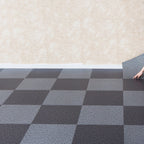 Peel and Stick Vinyl Floor Waterproof Fire-Resistant Vinyl Floor