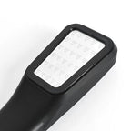 Modern Handheld Showerhead Wall Mounted Plastic Bathroom Showerhead