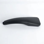 Modern Handheld Showerhead Wall Mounted Plastic Bathroom Showerhead