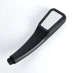 Modern Handheld Showerhead Wall Mounted Plastic Bathroom Showerhead