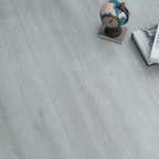 Self-adhesive vinyl floors Waterproof Scratch-resistant vinyl flooring for the living room