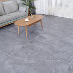 Self-adhesive vinyl floors Waterproof Scratch-resistant vinyl flooring for the living room