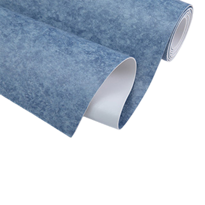 Self-adhesive vinyl floors Waterproof Scratch-resistant vinyl flooring for the living room