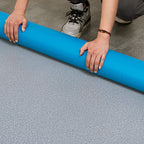 Self-adhesive vinyl floors Waterproof Scratch-resistant vinyl flooring for the living room