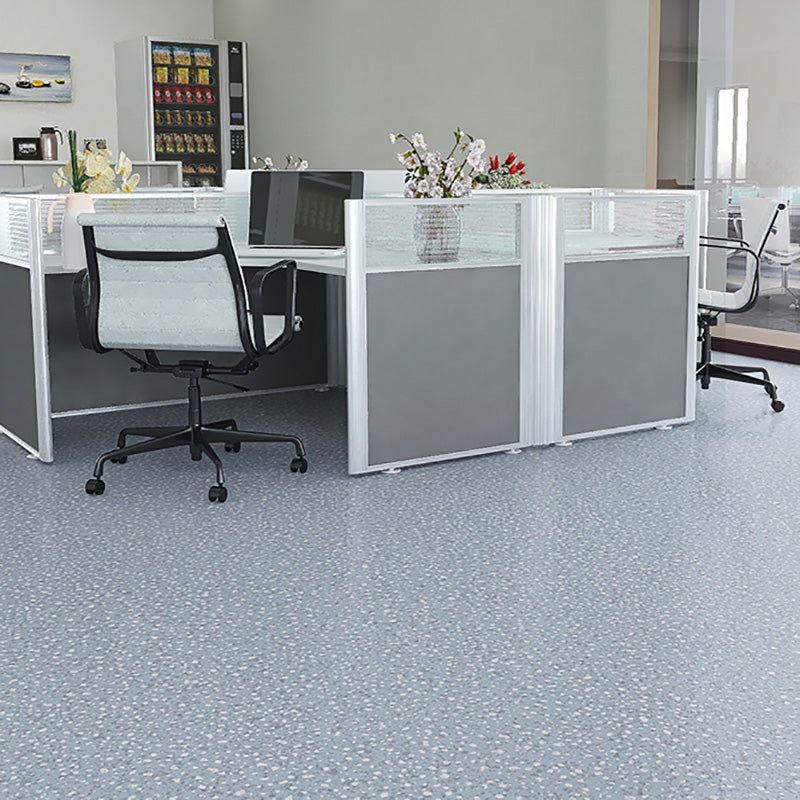 Self-adhesive vinyl floors Waterproof Scratch-resistant vinyl flooring for the living room