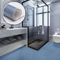 Self-adhesive vinyl floors Waterproof Scratch-resistant vinyl flooring for the living room