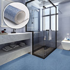 Self-adhesive vinyl floors Waterproof Scratch-resistant vinyl flooring for the living room