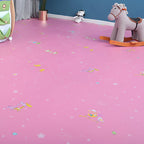 Kids Vinyl Flooring PVC Printed abrasion-resistant thick indoor vinyl flooring