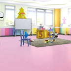 Kids Vinyl Flooring PVC Printed abrasion-resistant thick indoor vinyl flooring