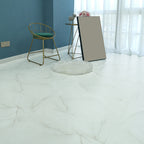 Modern Indoor Vinyl Floor Peel and Stick Marble Print Vinyl Floor