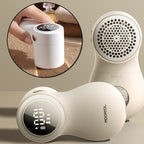 Fuzz Remover Pro | Efficient Textile Care