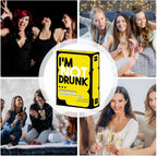 The perfect party game for fun and memories